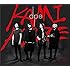 カミカゼ(初回限定盤)