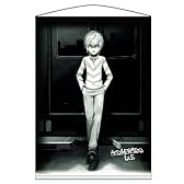 とある魔術の禁書目録 原作版 一方通行タペストリー