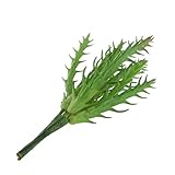 GRALARA人工多肉植物　プラスチック　観葉植物　結婚式　オフィス　ホーム　装飾　11種類選べる - 07