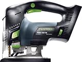 FESTOOL コードレスジグソー PSBC420EB-Li 561739J