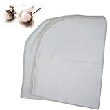 無添加　和晒しガーゼ６重ケット　日本製（ベビー用）