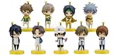 ワンコイングランデフィギュアコレクション テニスの王子様 BOX ワンコイングランデフィギュアコレクション テニスの王子様 BOX