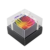 ソープフラワー GTidea 造花 フラワー ソープ 花 石鹸 バラ(全7色) お返し 誕生日 母 の日 ギフト ホワイトデー 結婚記念日 転居