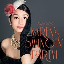 Amazon.co.jp: The Story of Karen Aoki -10th Anniversary Best