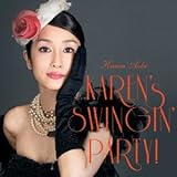KAREN�fS SWINGIN�f PARTY!