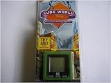 CUBE WORLD DASH おもちゃ (並行輸入)