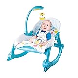 BBYY8001-S 子供のロッキングチェア ミニウムベース 赤ちゃん ベビーロッキングチェア 多機能 電動 ロッキングチェア ベビー 折りたたみいす ロッキングチェア こどもの日 スイングモバイル接