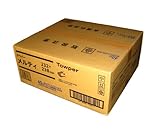 ペーパータオル メルティータウパー(200枚×20束)