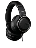 JVC HA-SZ2000 LIVE BEATシリーズ 密閉型ヘッドホン ライブビートシステム搭載