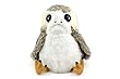 STAR WARS ポーグ インタラクティブぬいぐるみ porg 最後のジェダイ【並行輸入品】