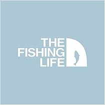 Amazon.co.jp: きりもじいちば THE FISHING LIFE ザ