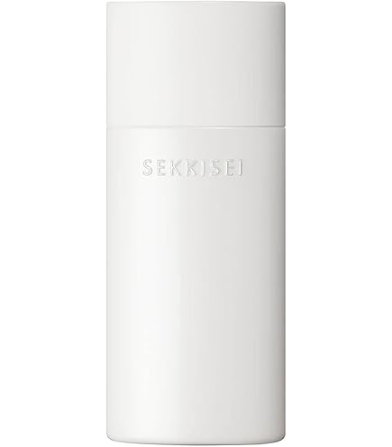 Amazon.co.jp: 雪肌精 ホワイト UV ミルク 60g : ビューティー Amazon.co.jp: 雪肌精 ホワイト UV ミルク 60g : ビューティー