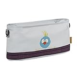 Lassig Casual Buggy Organizer (Wildlife Birdie) by Lassig