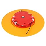 京セラ(Kyocera) 旧リョービ エンジン刈払機用 あんぜんロータ EK-6003 4901900