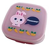 大西賢製販 Yummy! おやつカップ RABBIT YUB-620