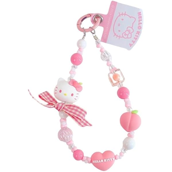 ☆レア☆　ハローキティ　ストラップ　ハル 41fwa9jO1AL._AC_UY350_.jpg