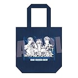 『ヒプノシスマイク Division Rap Battle』Rhyme Anima + デニムトートバッグ [MAD TRIGGER CREW]