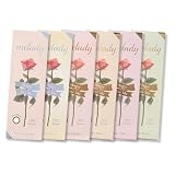 [ 大谷映美里 プロデュース カラコン ] melady(ミレディ)ワンデー 10枚入り ライアーピンク（度あり）[-5.50]