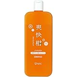 【医薬部外品】 爽快柑 シャンプー AFC 薬用 アミノ酸 ノンシリコン お試し 150ml