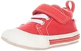 See Kai Run Codyスニーカー( Infant )、レッド、6 – 9ヶ月M US幼児