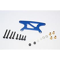 Amazon | RCスペアパーツ Tamiya GF01 Upgrade Parts Aluminum