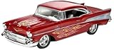 Revell 1:25 '57 Chevy Bel Air [並行輸入品]