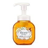 ビオレ ザ ハンド 泡ハンドソープ シャインシトラスの香り ポンプ本体250ml