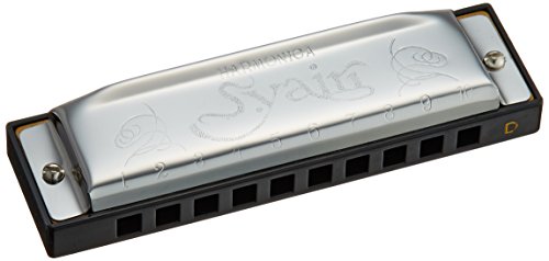 S.Yairi (S���C��) �n�[���j�J Key:D SYH-20