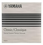 YAMAHA ヤマハ GSC28 Normal Tension 028-043 Nylon クラシックギター弦