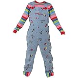 『チャイルド・プレイ2』 チャッキー アダルト コスチューム