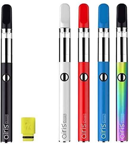 airisです。 Amazon | ヴェポライザー Airistech airis Quaser 510 Vaporizer