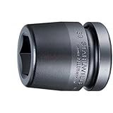 スタビレー (1inchSQ)インパクトソケット 60IMP-60