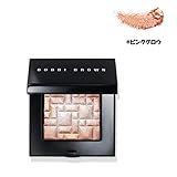 ボビイブラウン ハイライティング パウダー #ピンクグロウ Bobbi Brown 並行輸入品...