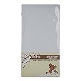 DK Glovesheet Organic 79 x 38cm O-ORG-WH -White by Dk glovesheet