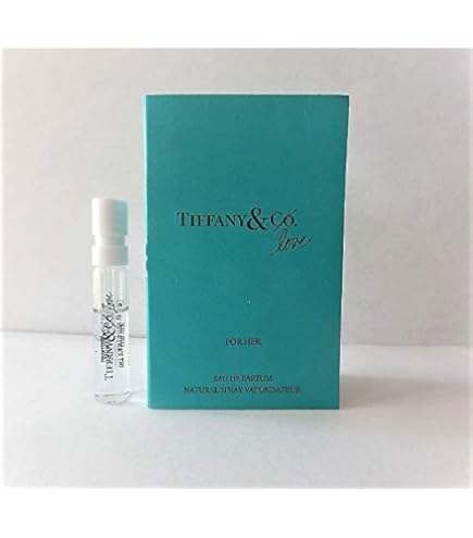 Amazon | ティファニー TIFFANY ティファニー＆ラブ フォーハー EDP