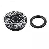 Folpus 3x バイククランクカバー バイククランクダストカバークランク保護バイククランクセットカバーロードバイク用センターシャフトキャ