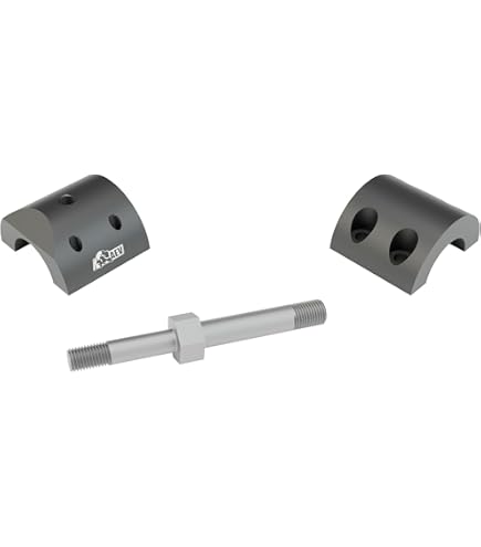 AEV ジープグラディエーター　2インチリフトアップスペーサー1台分 AEV ジープグラディエーター 2インチリフトアップスペーサー1台分 AEV