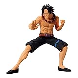 ワンピース フィギュア エース ポートガスDエース BATTLE RECORD COLLECTION