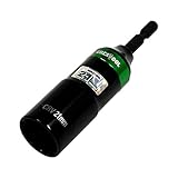 GREATTOOL ロングソケットビット 21mm GTRS－B21