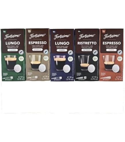 Amazon.co.jp: ネスプレッソ （Nespresso）互換カプセル MOKAPRESSO