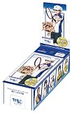 ヴァイスシュヴァルツブラウ ブースターパック 新テニスの王子様 BOX