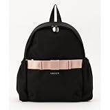 トッカ バンビーニ（TOCCA BAMBINI） 【MOM雑貨】Cordura リュックサック【ブラック系/F】
