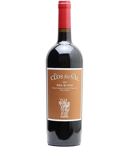 Amazon.co.jp: クロ・デュ・マルキ［2018］【750ml】Clos du Marquis