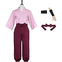 Amazon.co.jp: 「SISTER]`即納 善法寺 伊作 コスプレ衣装 私服