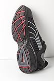 PUMA SAFETY プーマセーフティスニーカー  Fuse Motion Black（ブラック） Men Low 25.5cm