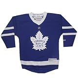 Tor Maple Leafs Matthews # 34 Boys Hockey Jersey /セーター ブルー