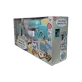 【 コストコ 】デラックス キッチン アプライアンス ブルー