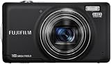 FUJIFILM デジタルカメラ FinePix T400 光学10倍 ブラック F FX-T400B