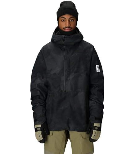スノーボード 686 Waterproof Coaches Jacket Amazon | 【686】2021/2022 SIX EIGHT SIX OUTERWEAR Waterproof