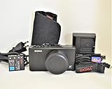 シグマ DP2s COMPACT DIGITAL CAMERA